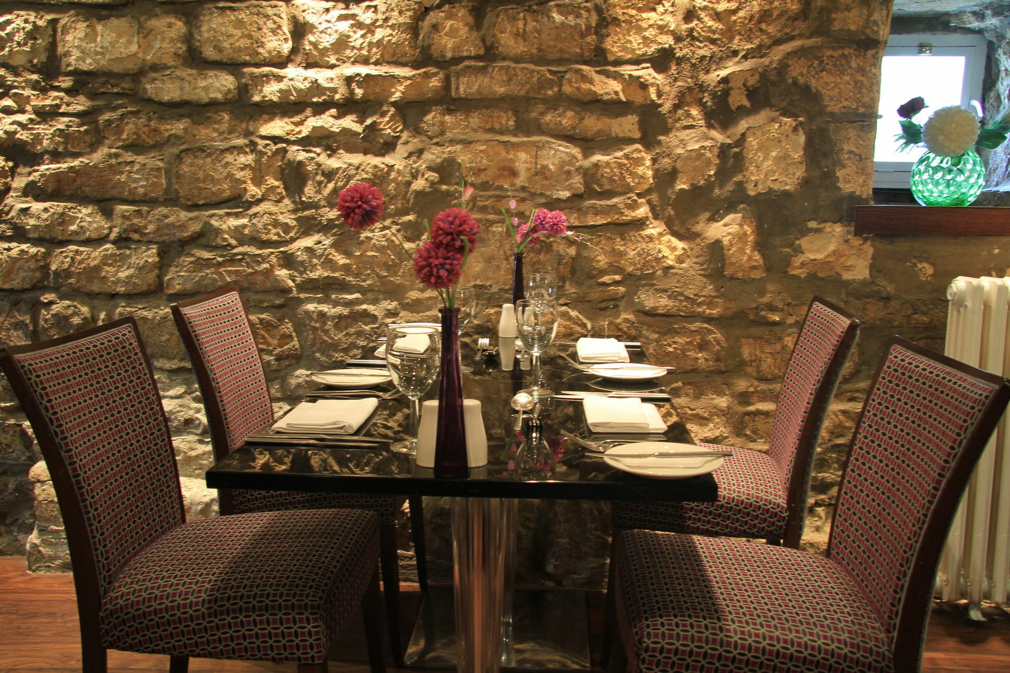 Hazlewood Castle & Spa Tadcaster Exterior foto